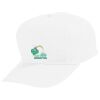 Youth Five-Panel Cotton Twill Cap Thumbnail