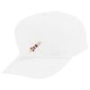 Youth Five-Panel Cotton Twill Cap Thumbnail