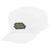 Youth Five-Panel Cotton Twill Cap Thumbnail