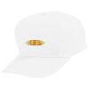 Youth Five-Panel Cotton Twill Cap Thumbnail