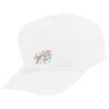 Youth Five-Panel Cotton Twill Cap Thumbnail