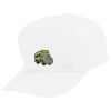 Youth Five-Panel Cotton Twill Cap Thumbnail