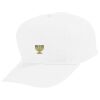 Youth Five-Panel Cotton Twill Cap Thumbnail