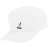 Youth Five-Panel Cotton Twill Cap Thumbnail