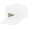 Youth Five-Panel Cotton Twill Cap Thumbnail