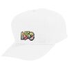 Youth Five-Panel Cotton Twill Cap Thumbnail