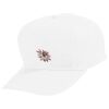 Youth Five-Panel Cotton Twill Cap Thumbnail