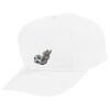 Youth Five-Panel Cotton Twill Cap Thumbnail