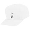 Youth Five-Panel Cotton Twill Cap Thumbnail