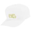 Youth Five-Panel Cotton Twill Cap Thumbnail