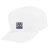 Youth Five-Panel Cotton Twill Cap Thumbnail