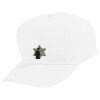 Youth Five-Panel Cotton Twill Cap Thumbnail