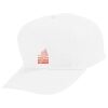 Youth Five-Panel Cotton Twill Cap Thumbnail