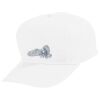 Youth Five-Panel Cotton Twill Cap Thumbnail