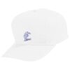 Youth Five-Panel Cotton Twill Cap Thumbnail