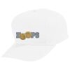 Youth Five-Panel Cotton Twill Cap Thumbnail
