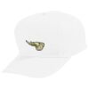 Youth Five-Panel Cotton Twill Cap Thumbnail