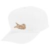 Youth Five-Panel Cotton Twill Cap Thumbnail