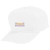 Youth Five-Panel Cotton Twill Cap Thumbnail
