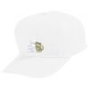 Youth Five-Panel Cotton Twill Cap Thumbnail