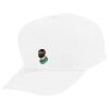 Youth Five-Panel Cotton Twill Cap Thumbnail