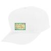 Youth Five-Panel Cotton Twill Cap Thumbnail