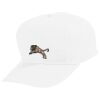 Youth Five-Panel Cotton Twill Cap Thumbnail