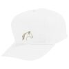 Youth Five-Panel Cotton Twill Cap Thumbnail