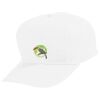 Youth Five-Panel Cotton Twill Cap Thumbnail