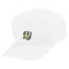 Youth Five-Panel Cotton Twill Cap Thumbnail