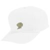 Youth Five-Panel Cotton Twill Cap Thumbnail
