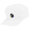 Youth Five-Panel Cotton Twill Cap Thumbnail