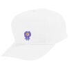 Youth Five-Panel Cotton Twill Cap Thumbnail