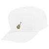 Youth Five-Panel Cotton Twill Cap Thumbnail