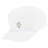Youth Five-Panel Cotton Twill Cap Thumbnail