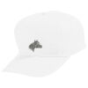 Youth Five-Panel Cotton Twill Cap Thumbnail