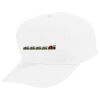 Youth Five-Panel Cotton Twill Cap Thumbnail