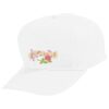 Youth Five-Panel Cotton Twill Cap Thumbnail