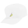Youth Five-Panel Cotton Twill Cap Thumbnail