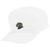 Youth Five-Panel Cotton Twill Cap Thumbnail