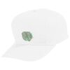 Youth Five-Panel Cotton Twill Cap Thumbnail