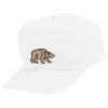Youth Five-Panel Cotton Twill Cap Thumbnail