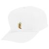 Youth Five-Panel Cotton Twill Cap Thumbnail