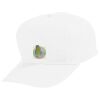 Youth Five-Panel Cotton Twill Cap Thumbnail