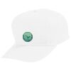 Youth Five-Panel Cotton Twill Cap Thumbnail