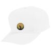 Youth Five-Panel Cotton Twill Cap Thumbnail