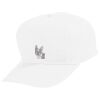 Youth Five-Panel Cotton Twill Cap Thumbnail