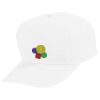 Youth Five-Panel Cotton Twill Cap Thumbnail
