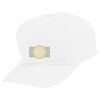 Youth Five-Panel Cotton Twill Cap Thumbnail