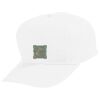 Youth Five-Panel Cotton Twill Cap Thumbnail